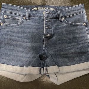 American Eagle size 10